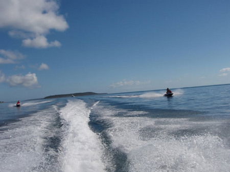Aquavue Cafe Watersports - Accommodation Directory 7