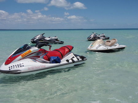 Aquavue Cafe Watersports - Accommodation Directory 8