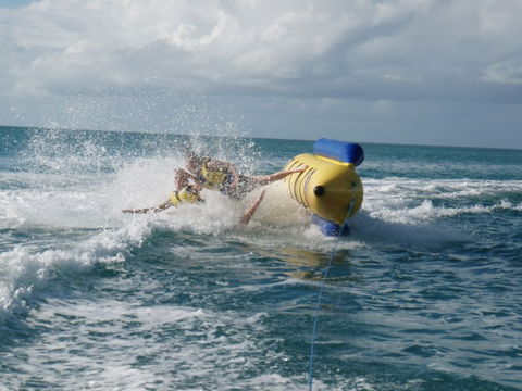 Aquavue Cafe Watersports - Accommodation Directory 9