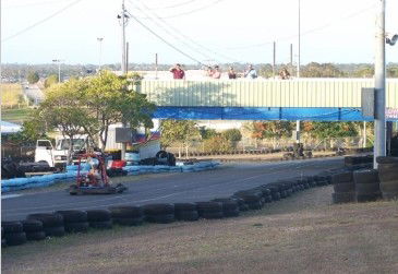 Hervey Bay Go Kart Track - Accommodation Directory 1