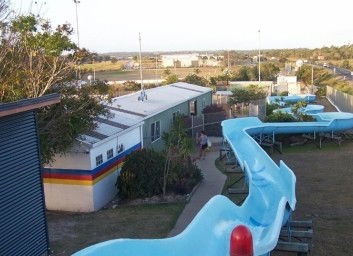 Hervey Bay Go Kart Track - Accommodation Directory 2