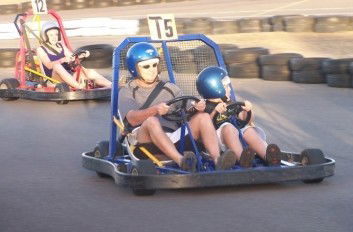 Hervey Bay Go Kart Track - Accommodation Directory 3