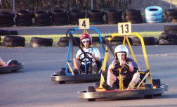 Hervey Bay Go Kart Track - Accommodation Directory 4