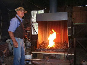 Hervey Bay Historical Village And Museum - Accommodation Directory 4