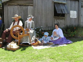 Hervey Bay Historical Village And Museum - Accommodation Directory 5