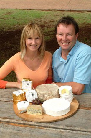 Witches Chase Cheese Co - Accommodation Directory 0