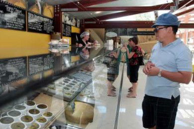 Witches Chase Cheese Co - Accommodation Directory 4