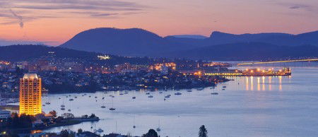 Wrest Point Casino Hobart - Accommodation Directory 4