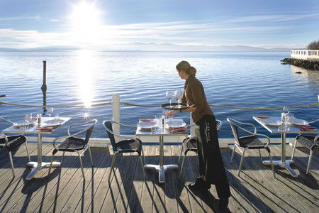 Wrest Point Casino Hobart - Accommodation Directory 5