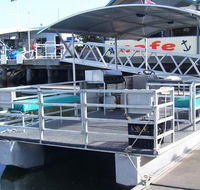 Clarence River BBQ Boats - Accommodation Directory