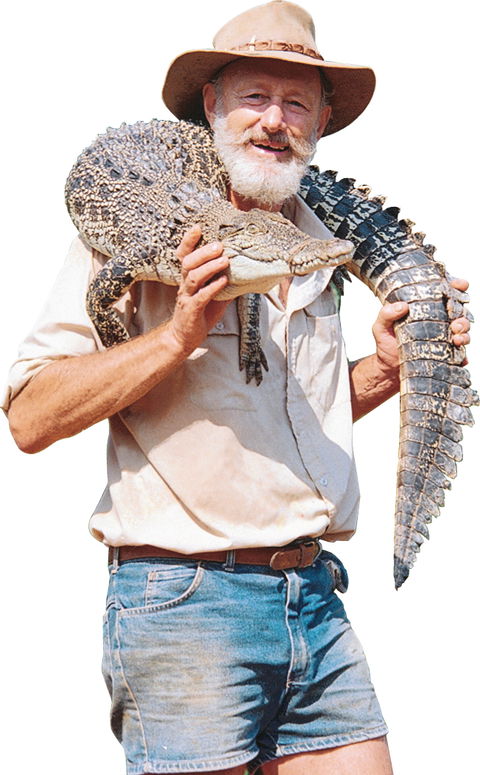 The Malcolm Douglas Crocodile Park - Accommodation Directory 1