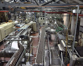 Cascade Brewery Tour - Accommodation Directory 2