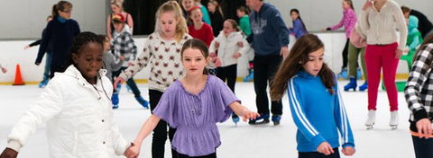 Cockburn Ice Arena - Accommodation Directory 2