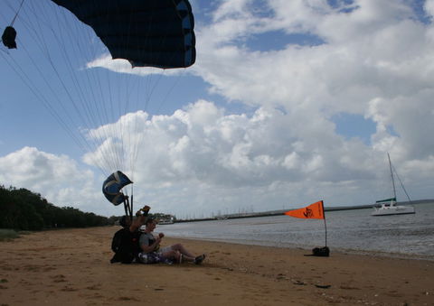 Skydive Hervey Bay - Accommodation Directory 2