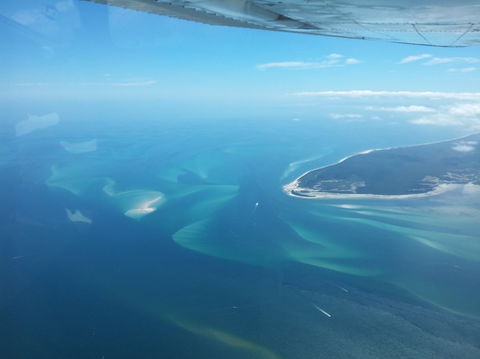 Skydive Hervey Bay - Accommodation Directory 3
