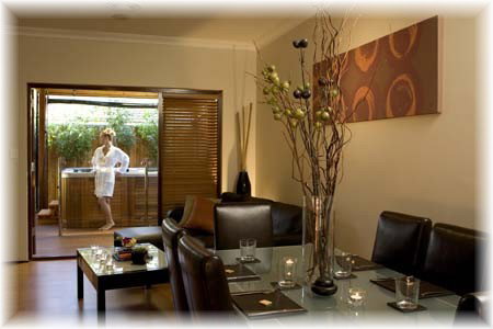 Le Beau Day Spa - Accommodation Directory 5