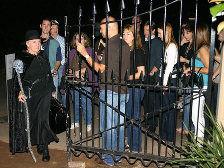 The Rocks Ghost Tours - Accommodation Directory 5