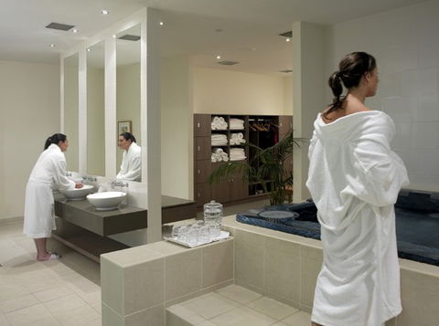 The Golden Door Spa & Health Club At Mirage Resort - Accommodation Directory 1