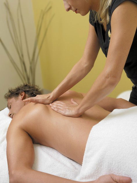 The Golden Door Spa & Health Club At Mirage Resort - Accommodation Directory 5