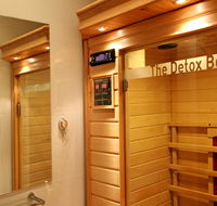 The Boardwalk Spa - Accommodation Directory