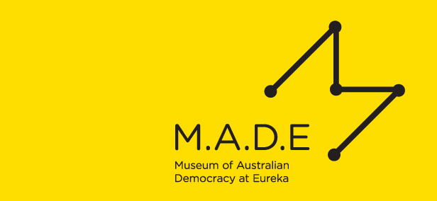 Museum of Australian Democracy at Eureka - Accommodation Directory