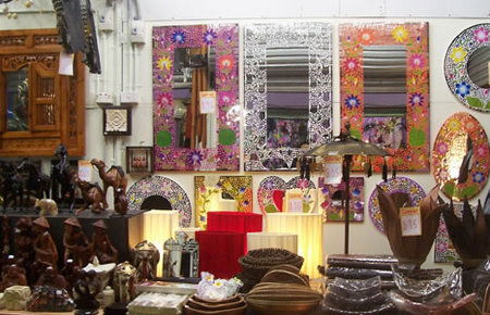 Pipeworks Fun Market - Accommodation Directory 6