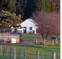 Chesterfield Farm - Accommodation Directory