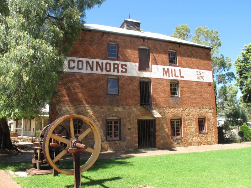 Leinster WA Accommodation Directory