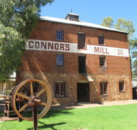 Toodyay Visitor Centre - Accommodation Directory