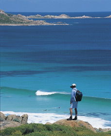 Smiths Beach - Accommodation Directory 0