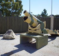 Military Museum Merredin - Accommodation Directory