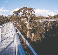 Walpole-Nornalup National Park - Accommodation Directory
