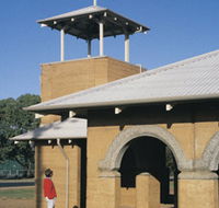 St Thomas More Catholic Church - Accommodation Directory