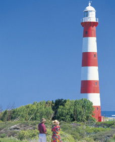 Point Moore Lighthouse - Accommodation Directory 0