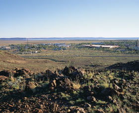 Nickol WA Accommodation Directory