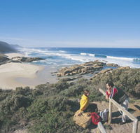 Lights Beach - Accommodation Directory