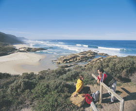 Lights Beach - Accommodation Directory 0
