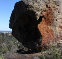 Eagle's View Walk John Forrest National Park - Accommodation Directory