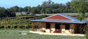 Vineyard 28 - Accommodation Directory 0