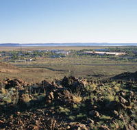 Jaburara Heritage Trail - Accommodation Directory