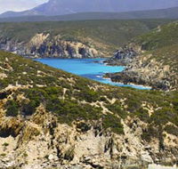 Hopetoun Beaches - Accommodation Directory