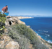 Cape Cuvier Coast - Accommodation Directory