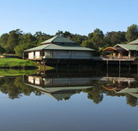 Gunyulgup Galleries - Accommodation Directory