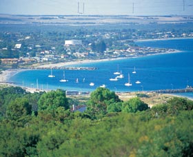 Leinster WA Accommodation Directory