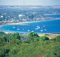 Rotary Lookout Esperance - Accommodation Directory