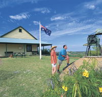 Lighthouse Keeper's Cottage Museum - Accommodation Directory