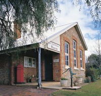 Narrogin Old Courthouse Museum - Accommodation Directory