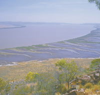 Five Rivers Lookout - Accommodation Directory