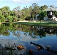 Lake House Gallery - Accommodation Directory
