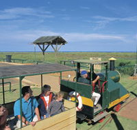 Carnarvon Tramway - Accommodation Directory